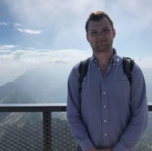 Meet your Posher, Ryan